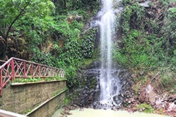 Cachoeira do ...