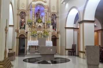 Igreja Matriz