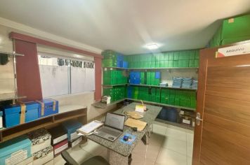 Foto - Estrutura Física