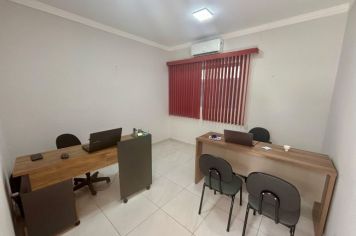 Foto - Estrutura Física