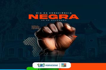 20 de Novembro: Dia da Consciência Negra