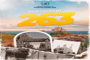 Portalegre celebra 263 anos de história e conquistas