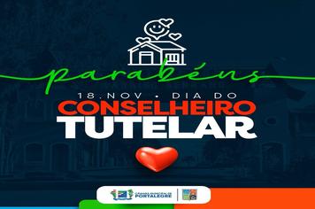 Dia do Conselheiro Tutelar: Uma Homenagem ao Compromisso com a Infância e a Juventude