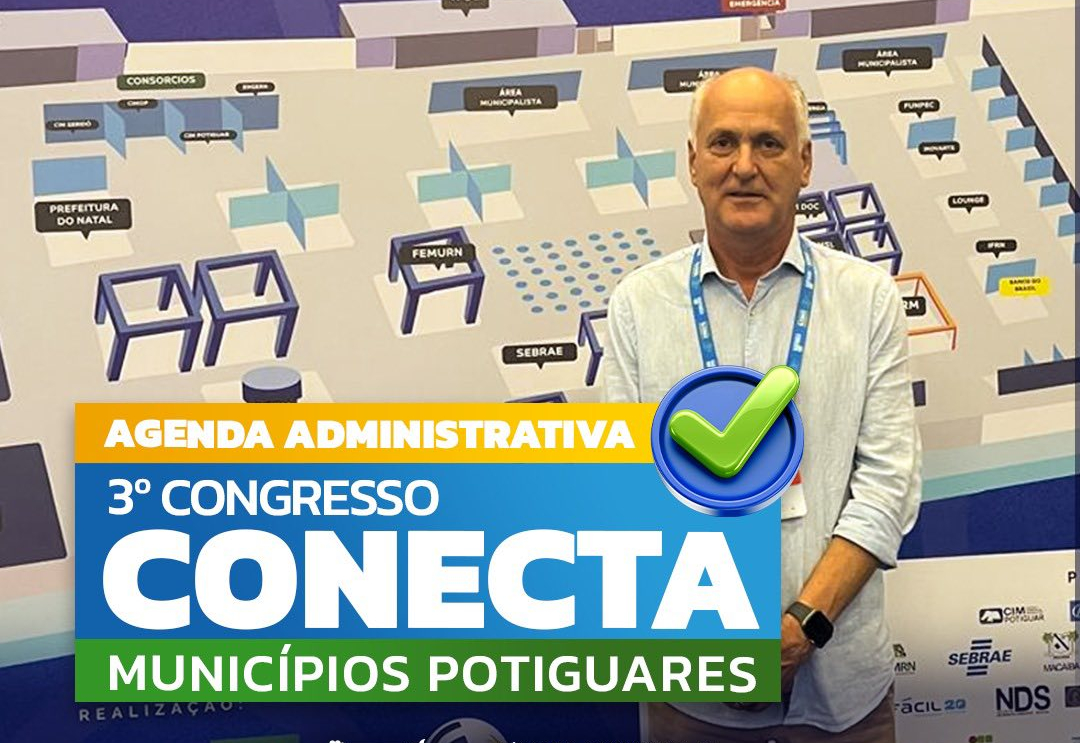 AGENDA ADMINISTRATIVA - PRESIDENTE 